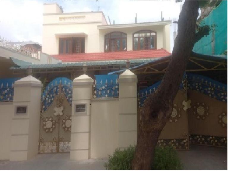 Bharathi Bhavanam Karaikkudi Luaran gambar